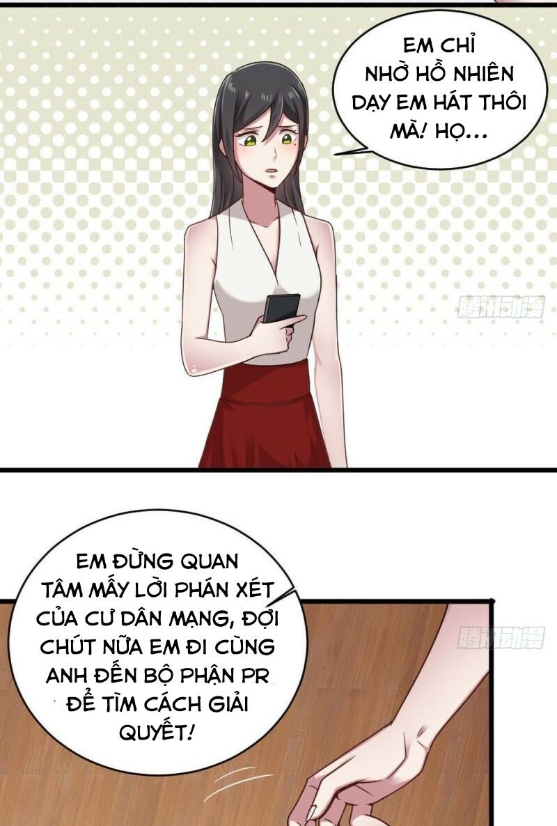 hệ thống nghịch tập thiên hậu chapter 37 4