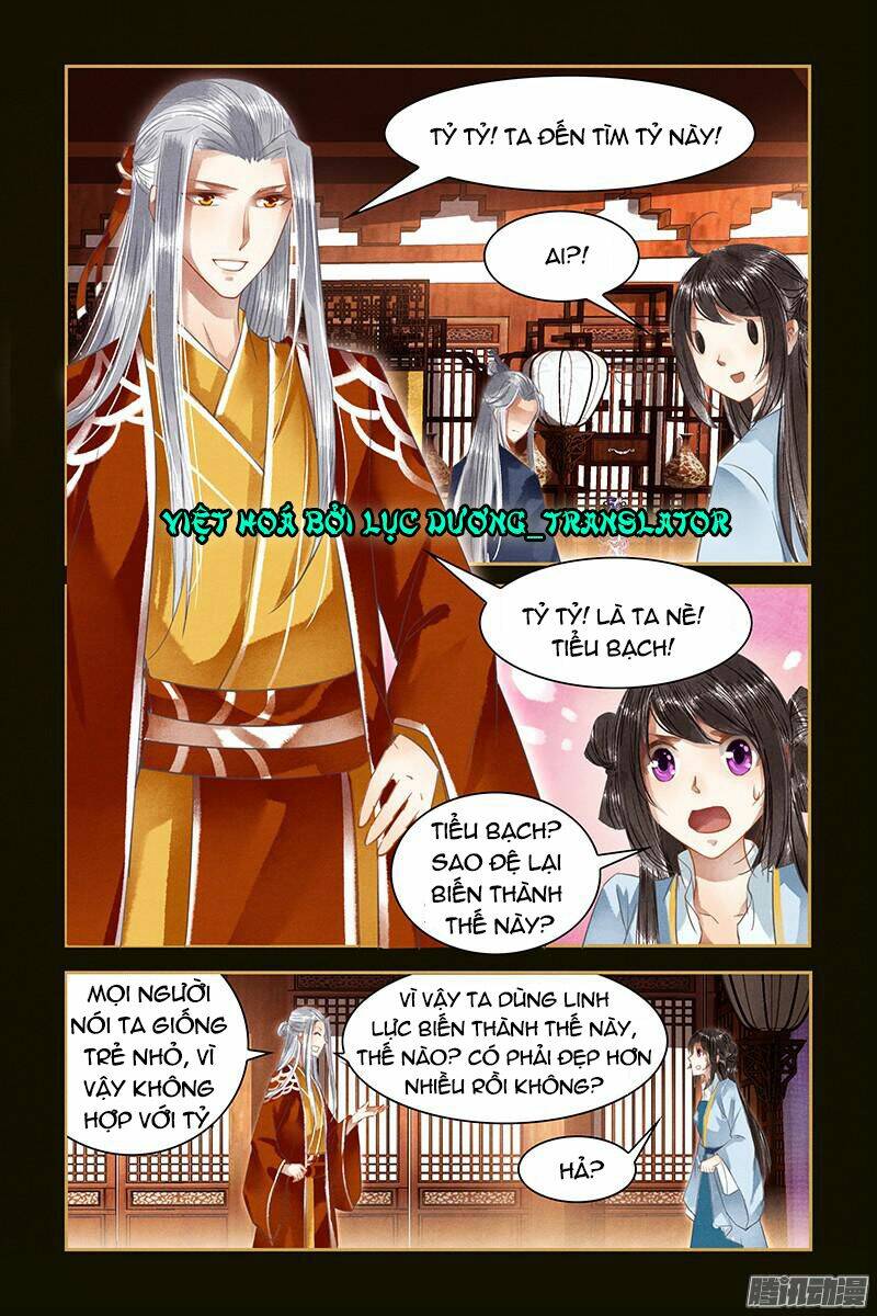 sủng phi của diêm ma chapter 14 4