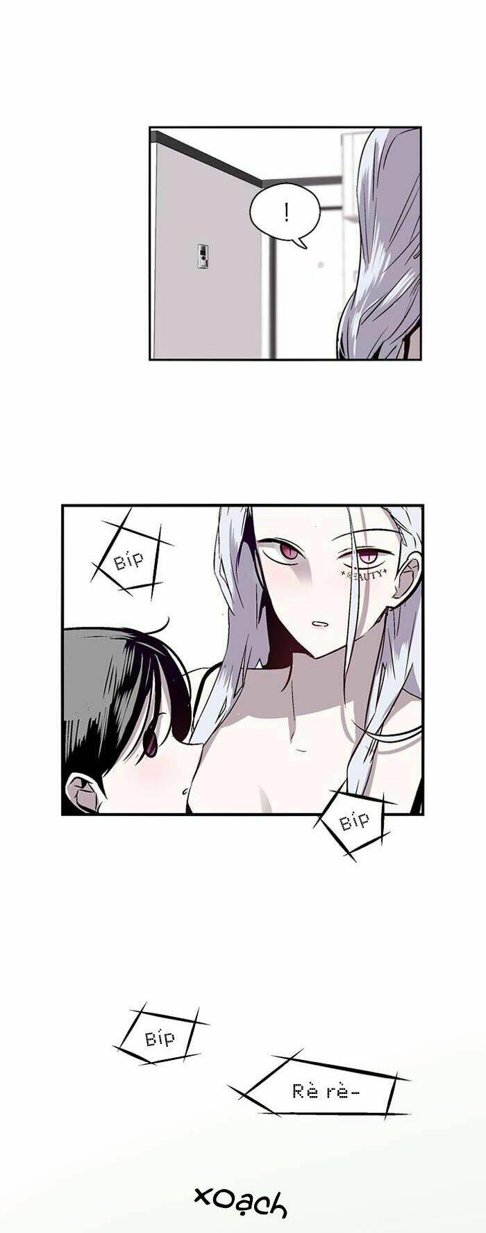 người máy hủy diệt chapter 62 42