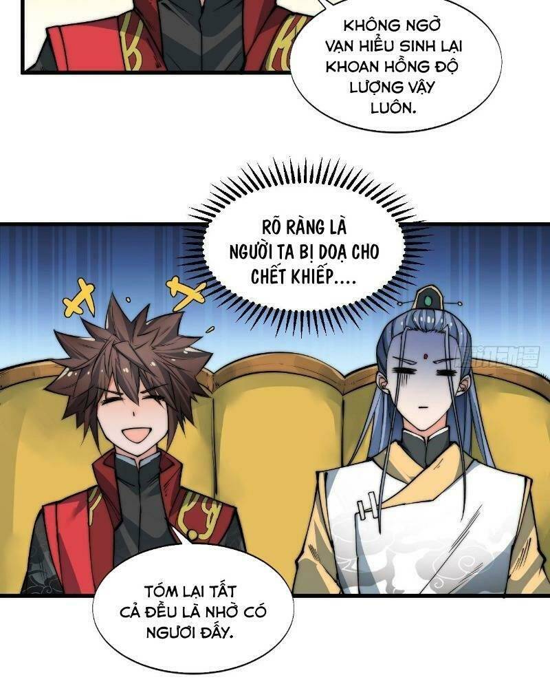 nhất chiêu tiên chapter 9 8
