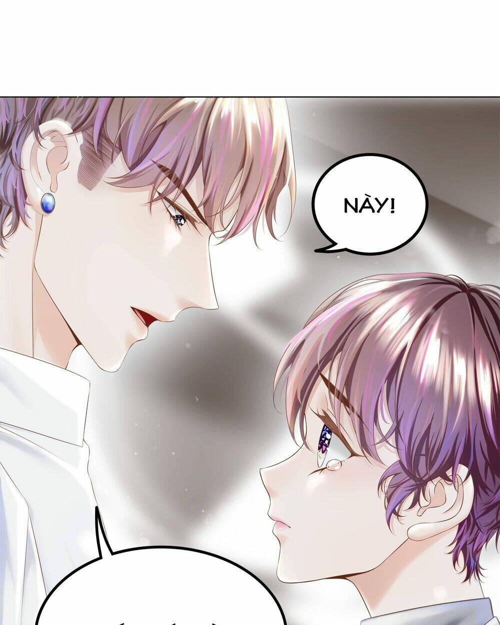 ma vương ngạo kiều tổng tài không thể chọc chapter 7 27