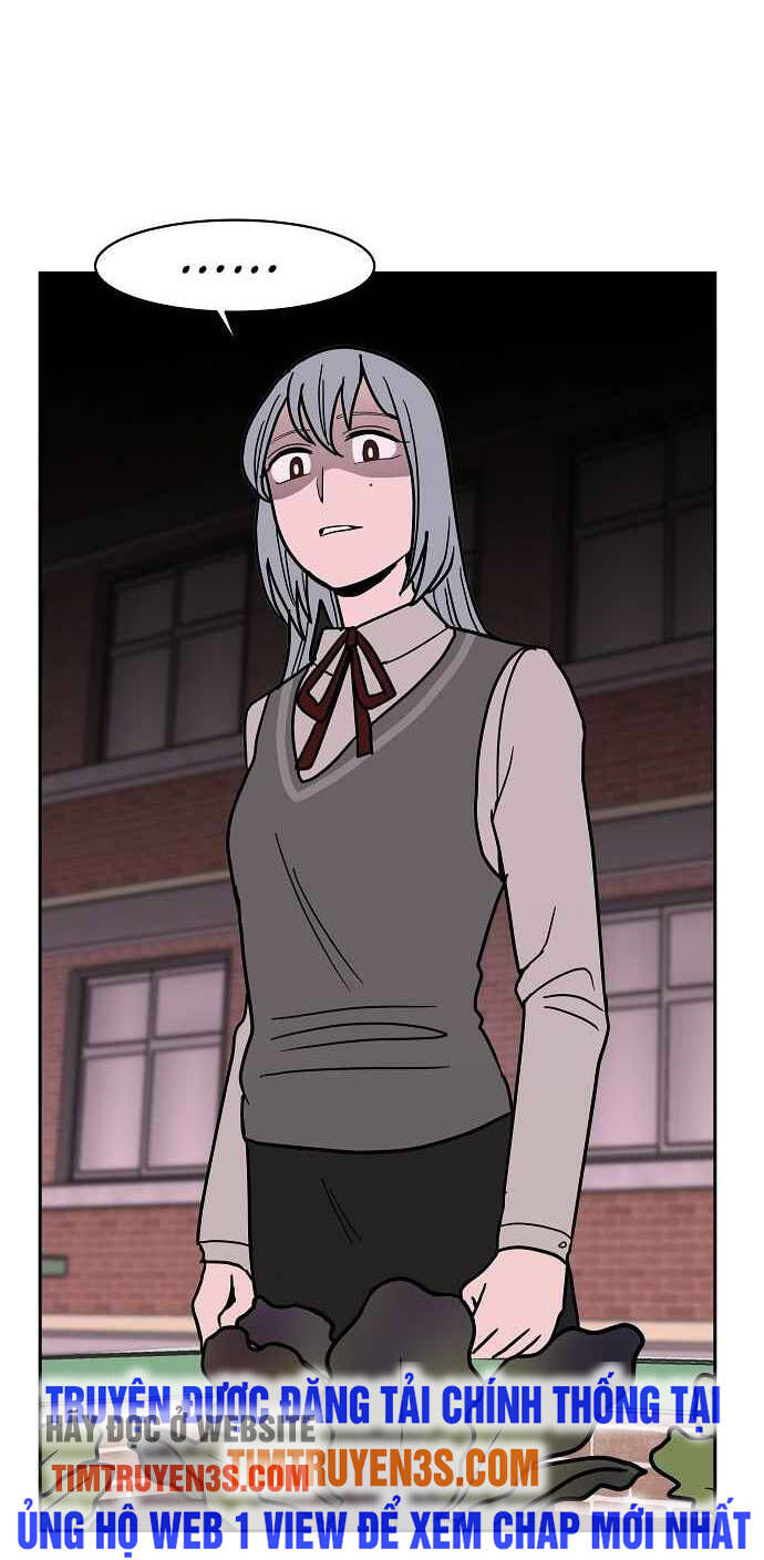 rốt cuộc cũng thấy ngọn lửa xanh chapter 9 63