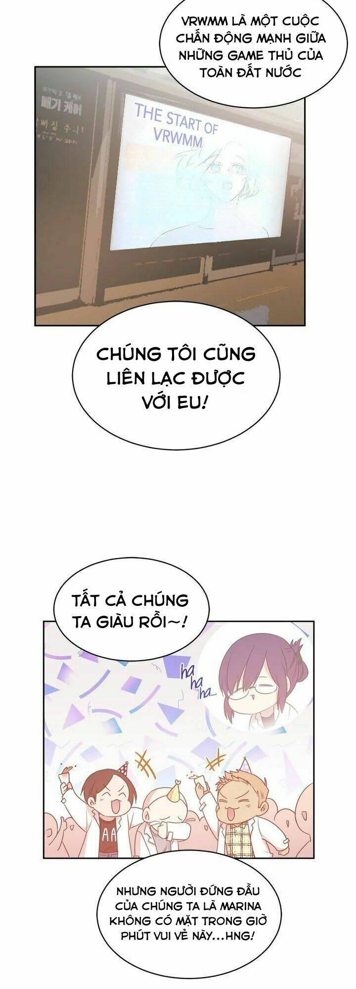 tôi chọn kết thúc của hoàng đế chapter 52 20