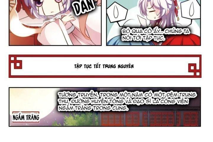 lễ hội truyền thống của trung quốc chapter 4 17