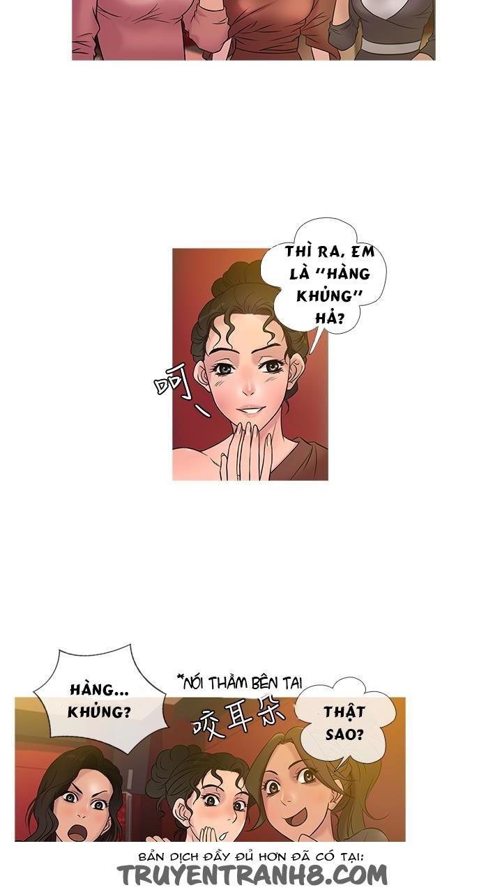 thiên đường chapter 21 15