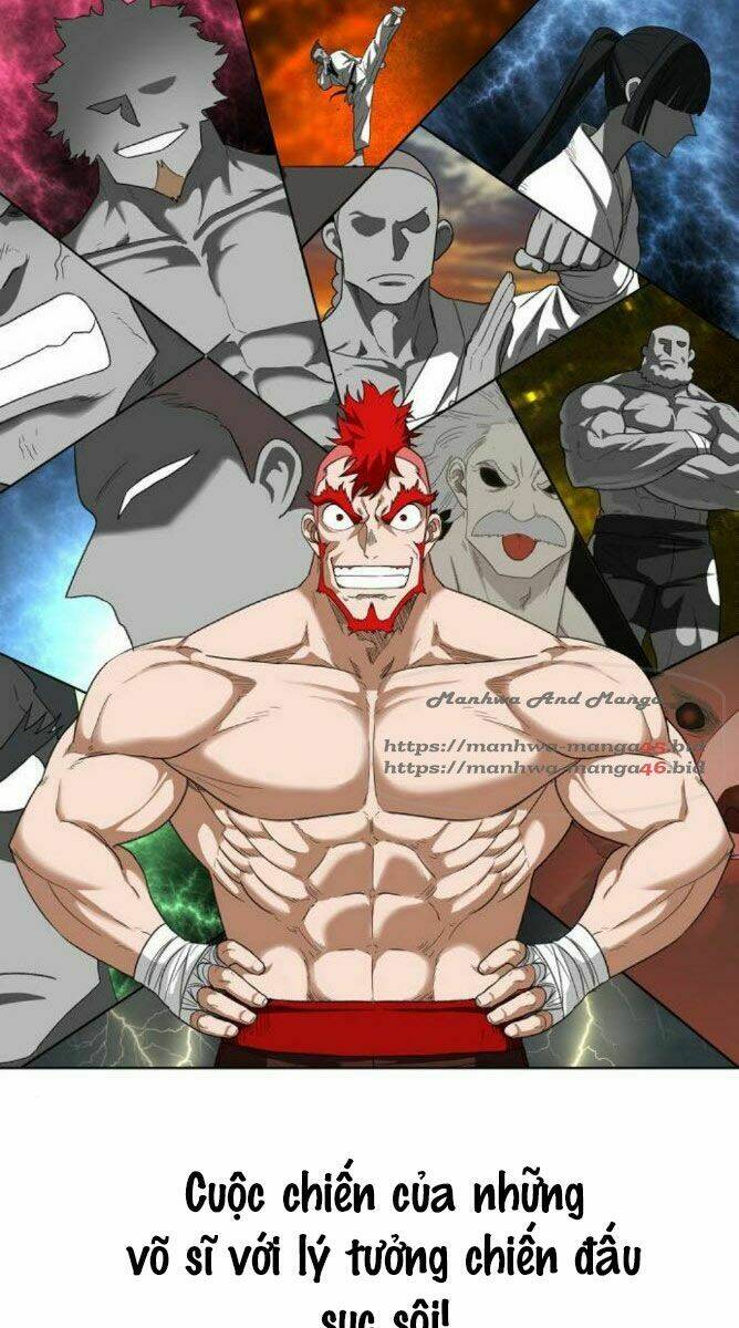 võ sĩ - the boxer chapter 75 33