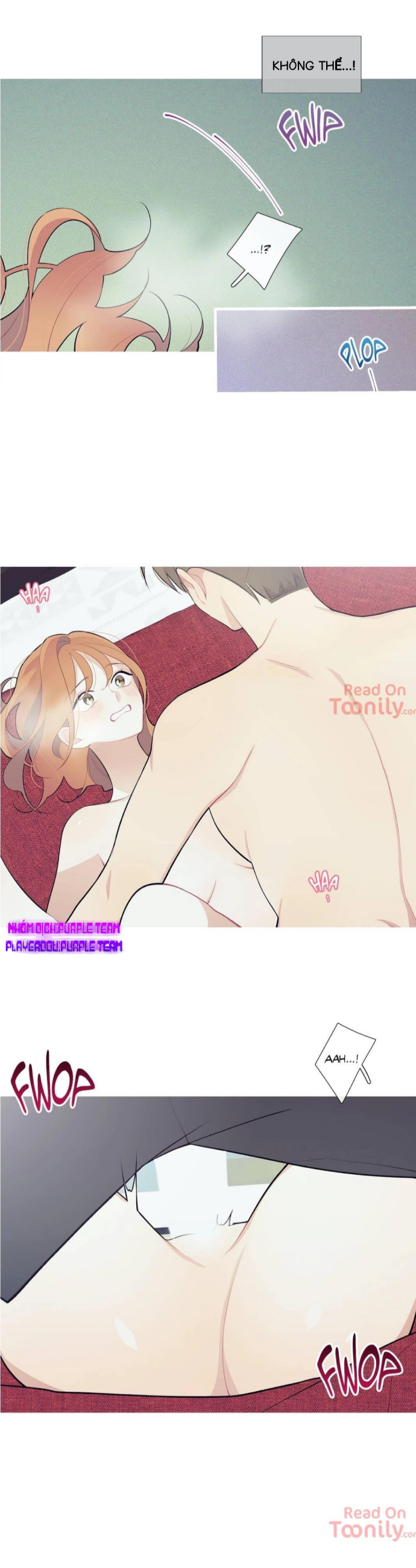 chuyện quái gì đang xảy ra? chapter 29 14