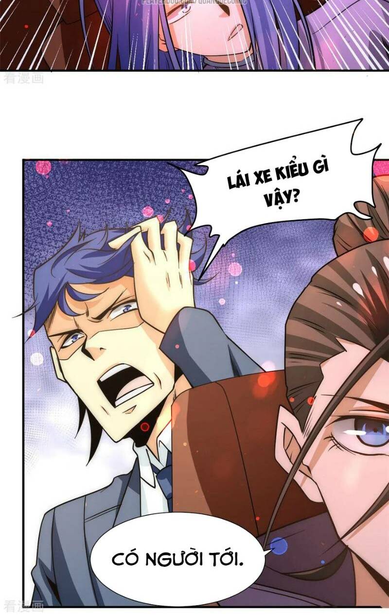 đô thị đỉnh phong cao thủ chapter 51 13