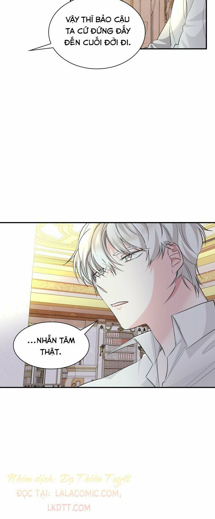 dây xích kiềm chế nam chính hắc ám tuột mất rồi chapter 7 66