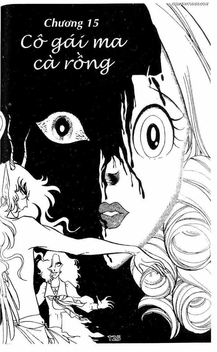 akuma no hanayome (bride of deimos) chapter 3.2 34