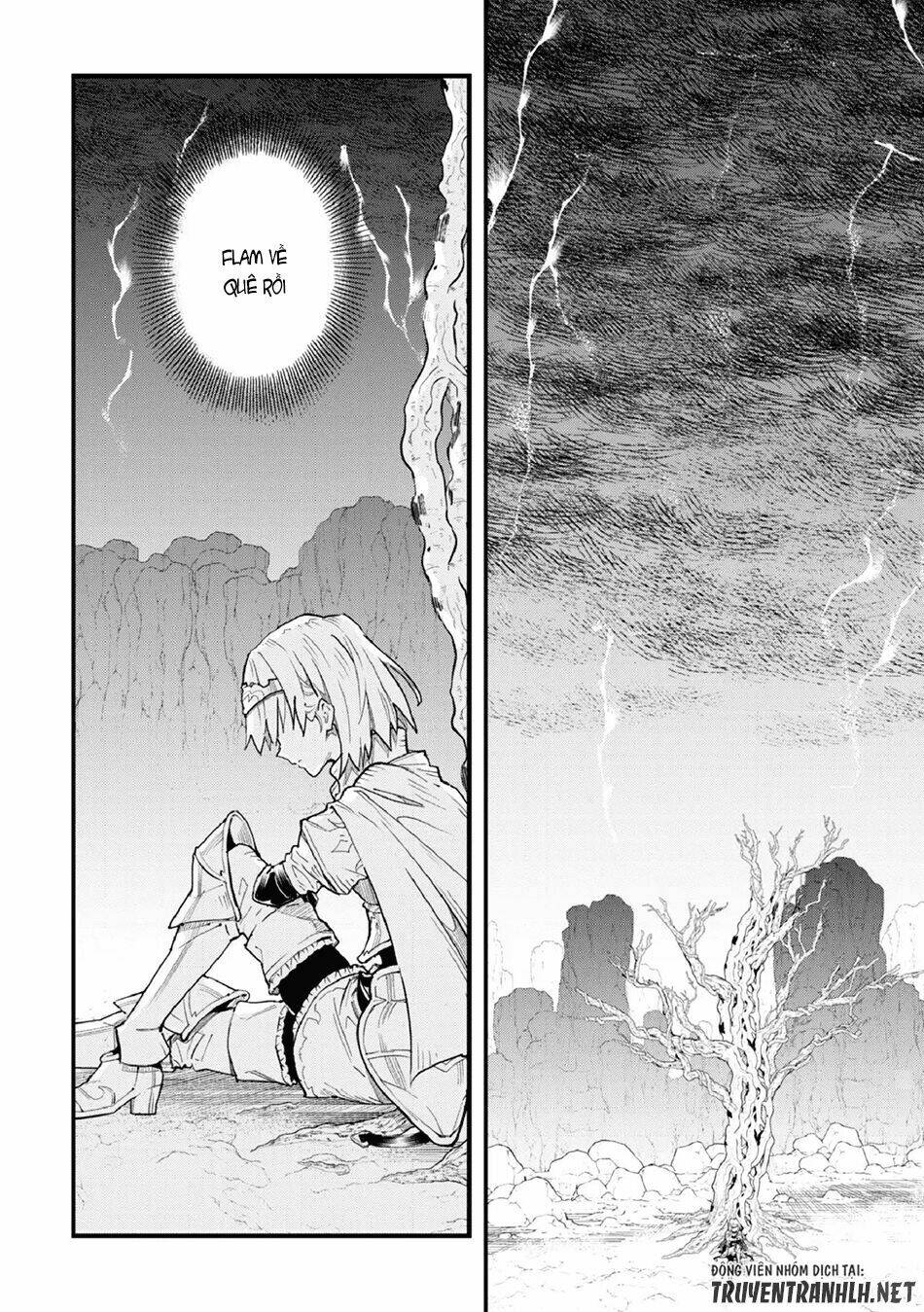 omae go toki ga maou kateru to omou na” to yuusha party o tsuihou sareta no de, outo de kimama ni ku chapter 2 13