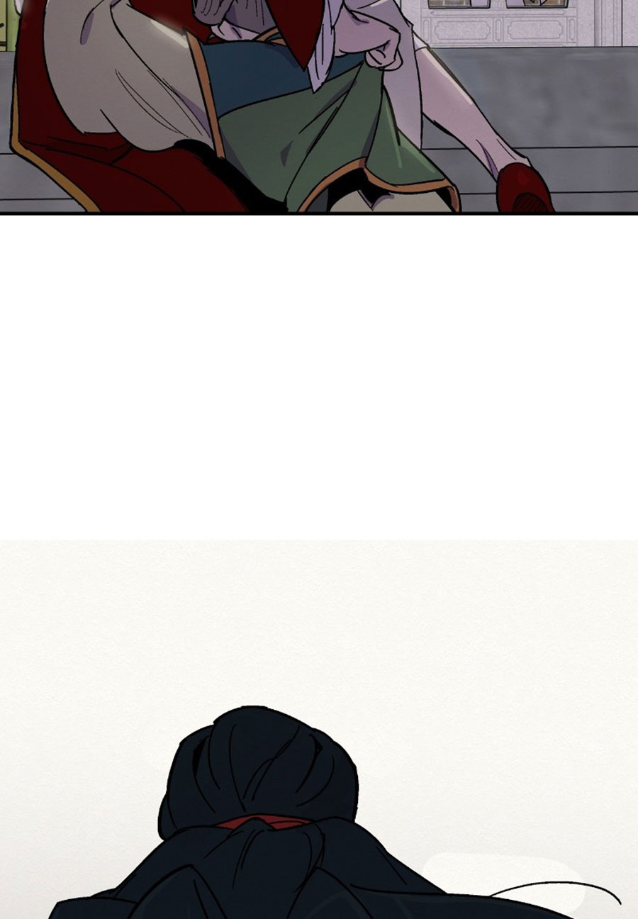 scandal đại công chúa chapter 3 56