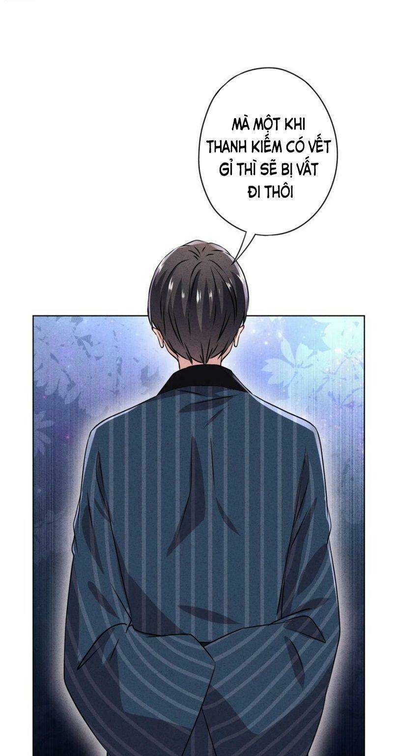 thiếu soái, vợ anh muốn lật trời! chapter 145 30