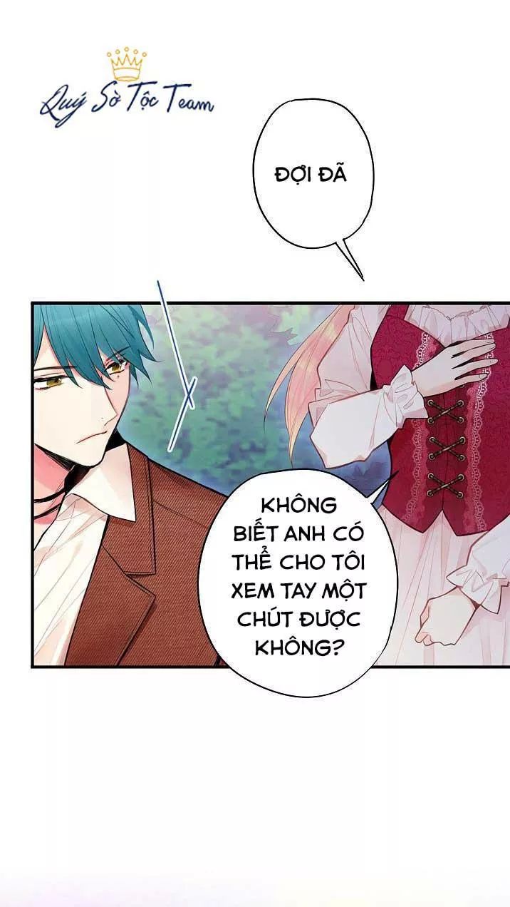 trọng sinh trở thành hoàng phi chapter 114 21