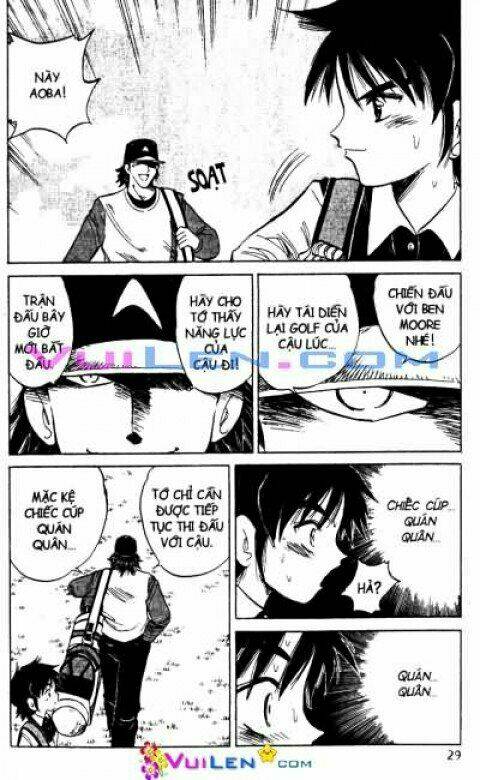 dandoh chapter 31 29