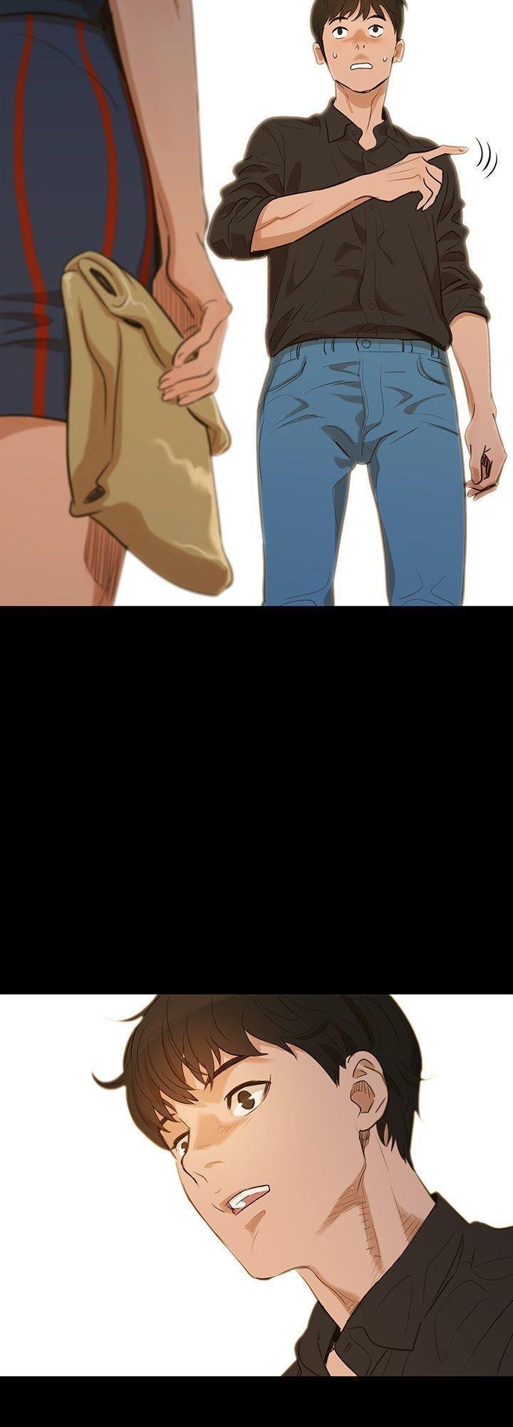 lucky driver chapter 1 60