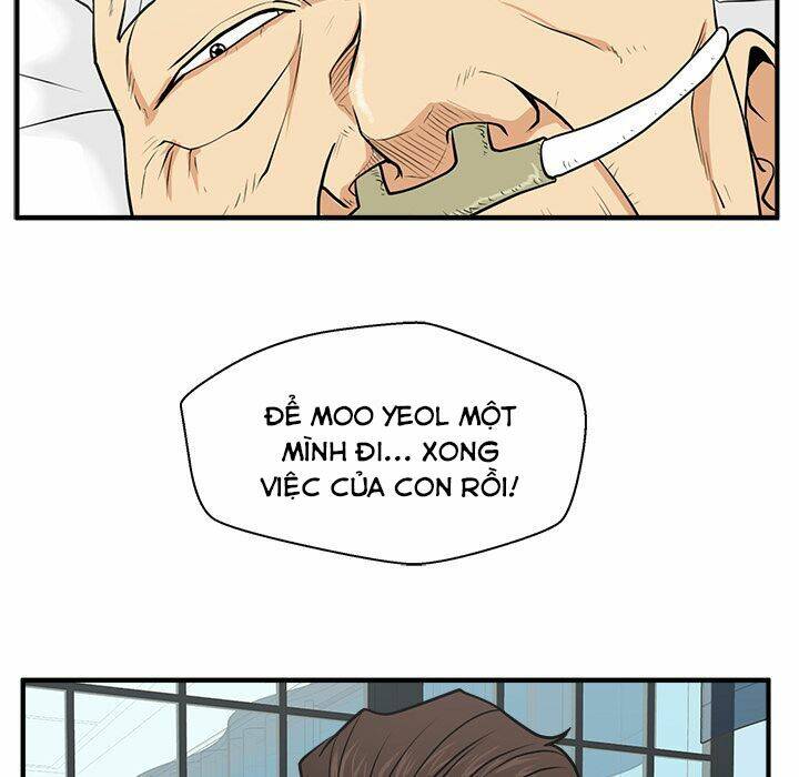 mr kang chapter 58 62