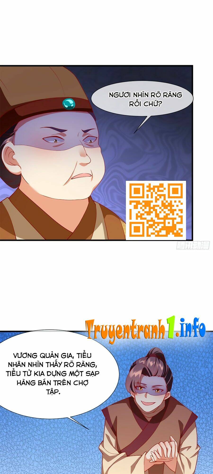 dưỡng thú vi phi chapter 29 1