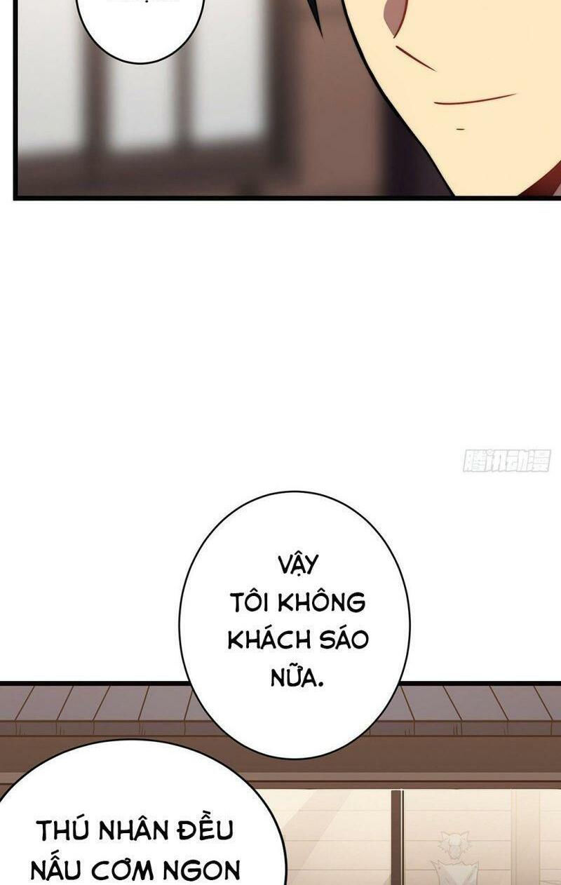 sát thần chi lộ tại dị giới chapter 29 76