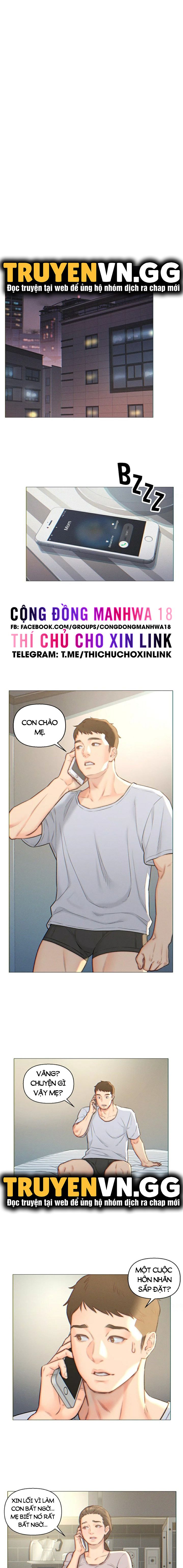 con rể yêu chapter 1 8