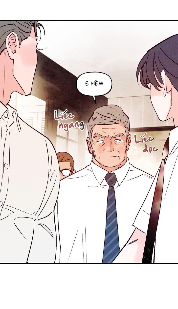 say tình [bl] chapter 79 44