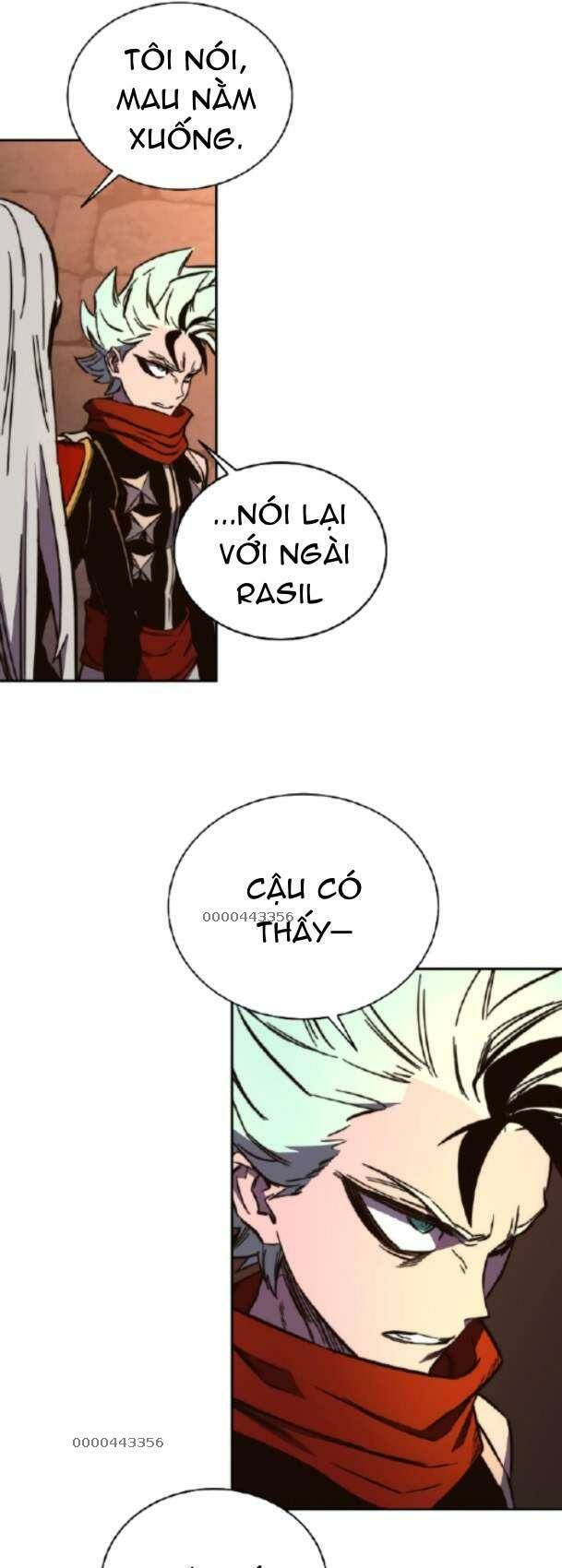 ex & ash chapter 85 49