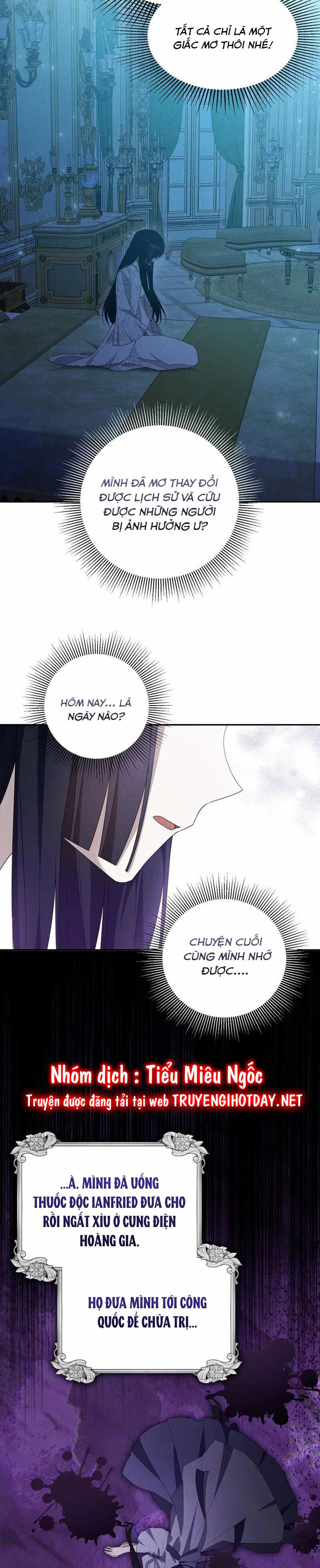 lời nguyền vẫn chưa kết thúc chapter 62 3