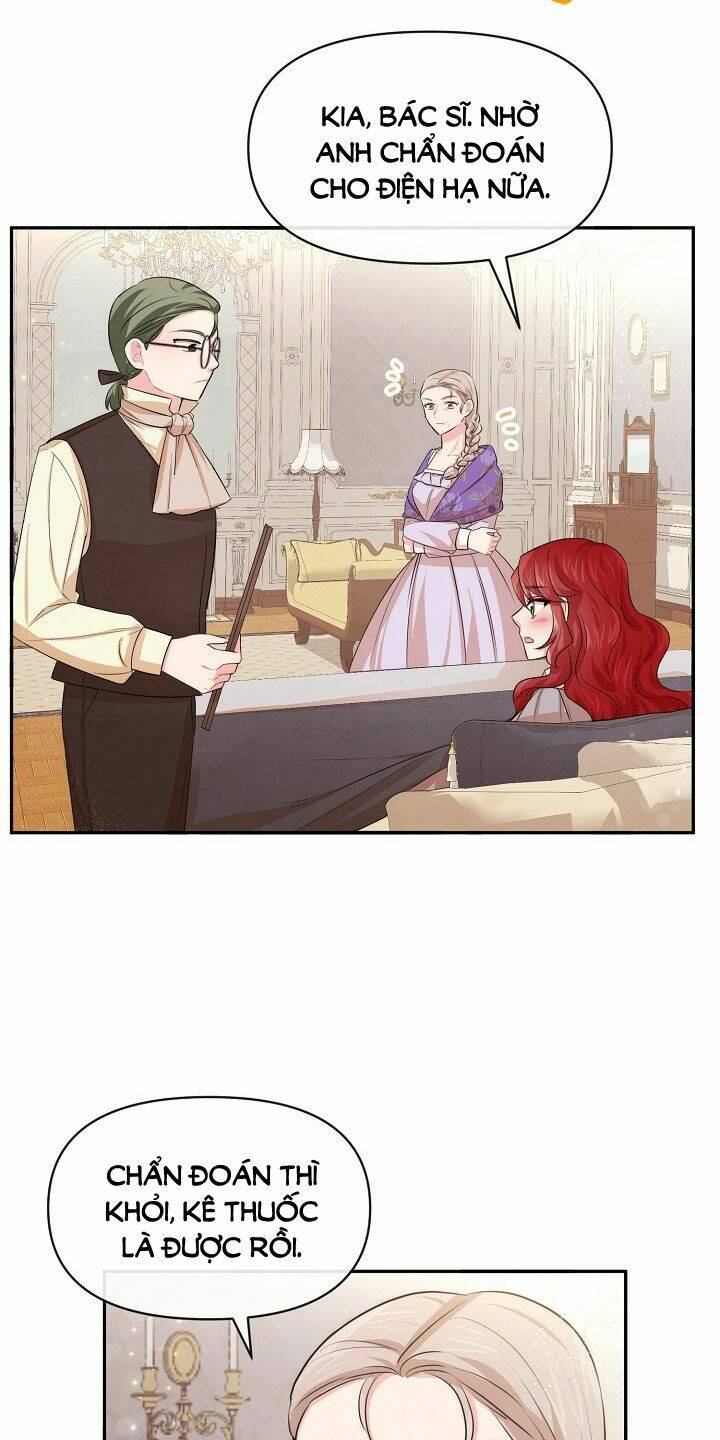 tiểu thư scarlet, em không muốn trả thù sao? chapter 57 26