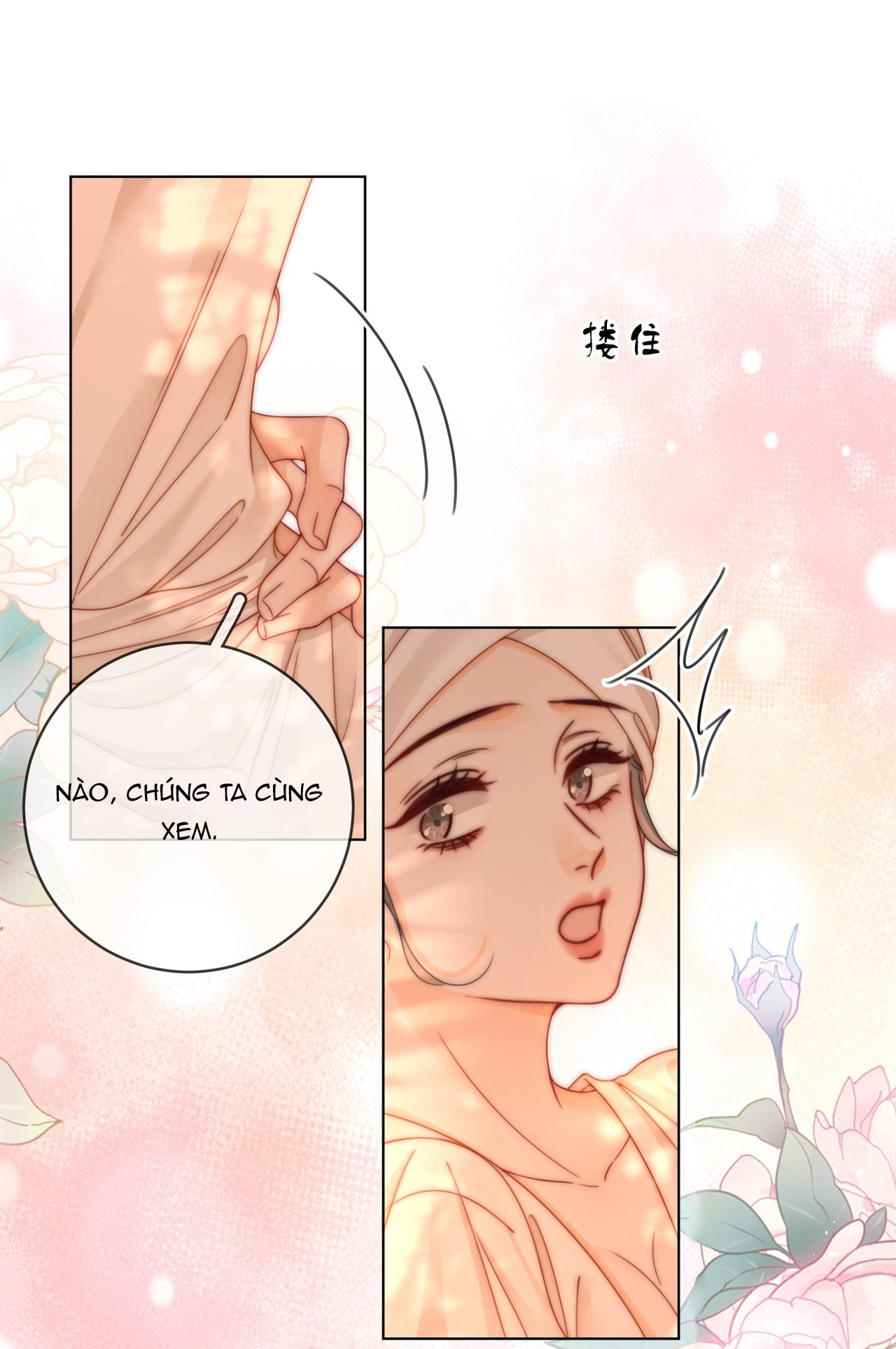 cố tiểu thư và khúc tiểu thư chapter 91 13