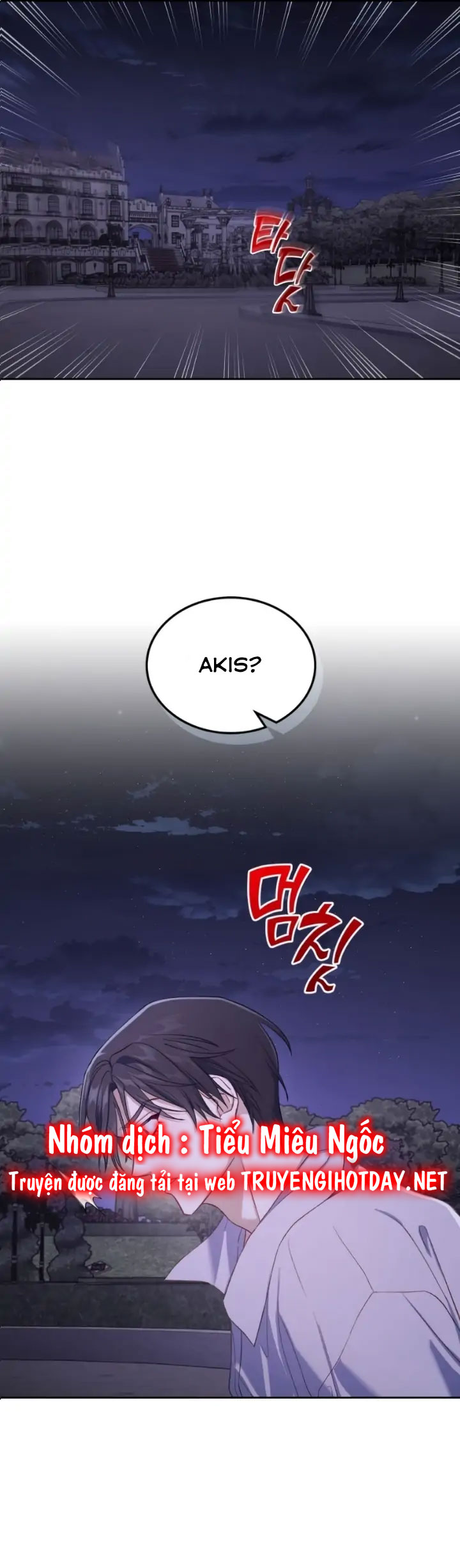 thư viện ánh trăng chapter 38 6