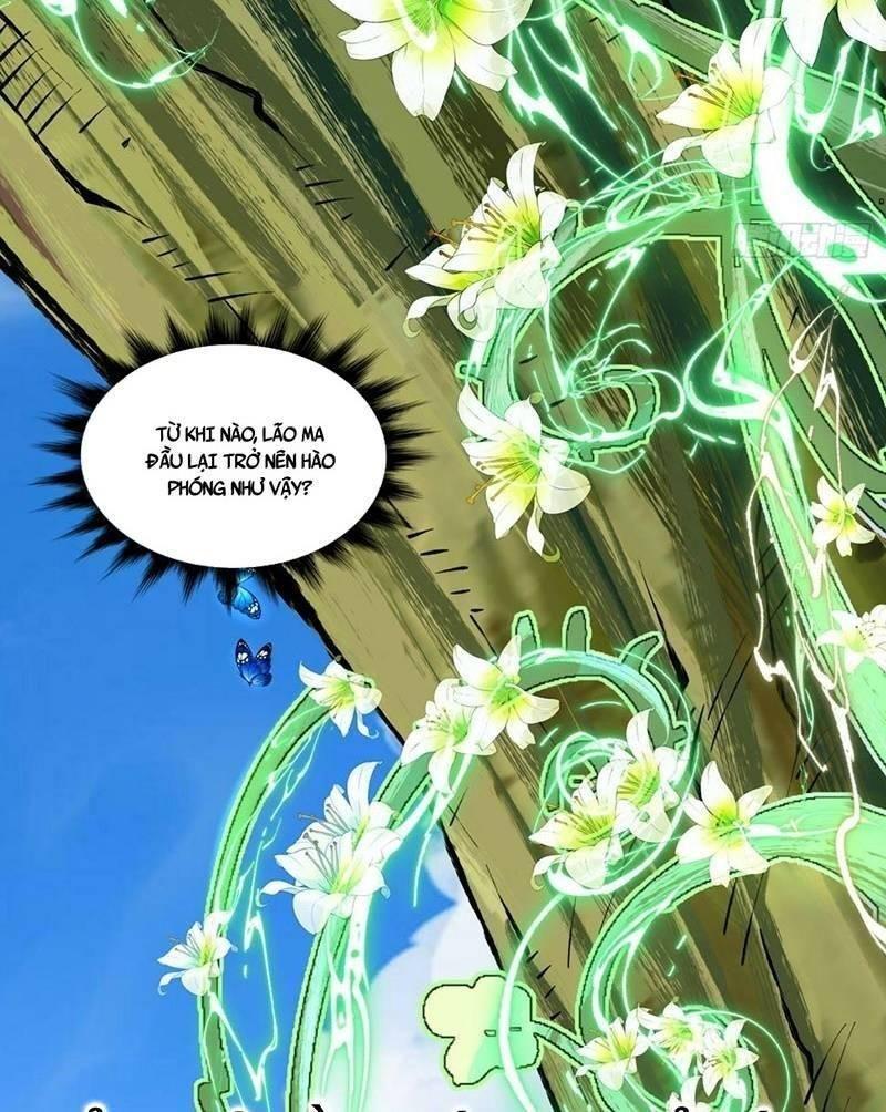 đồ đệ của ta đều là trùm phản diện chapter 38 21