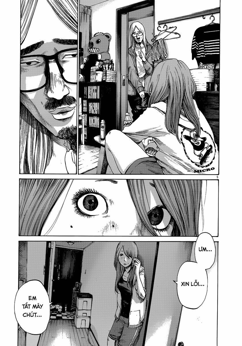 chúc ngủ ngon, punpun chapter 115 6