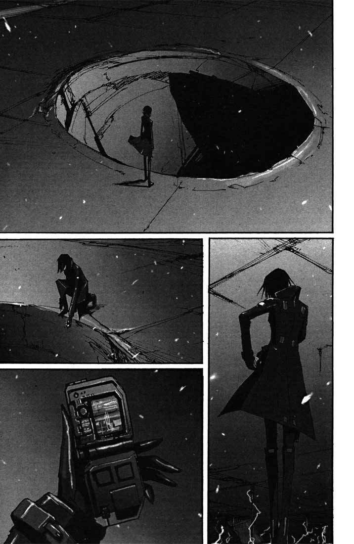 blame! chapter 50 25