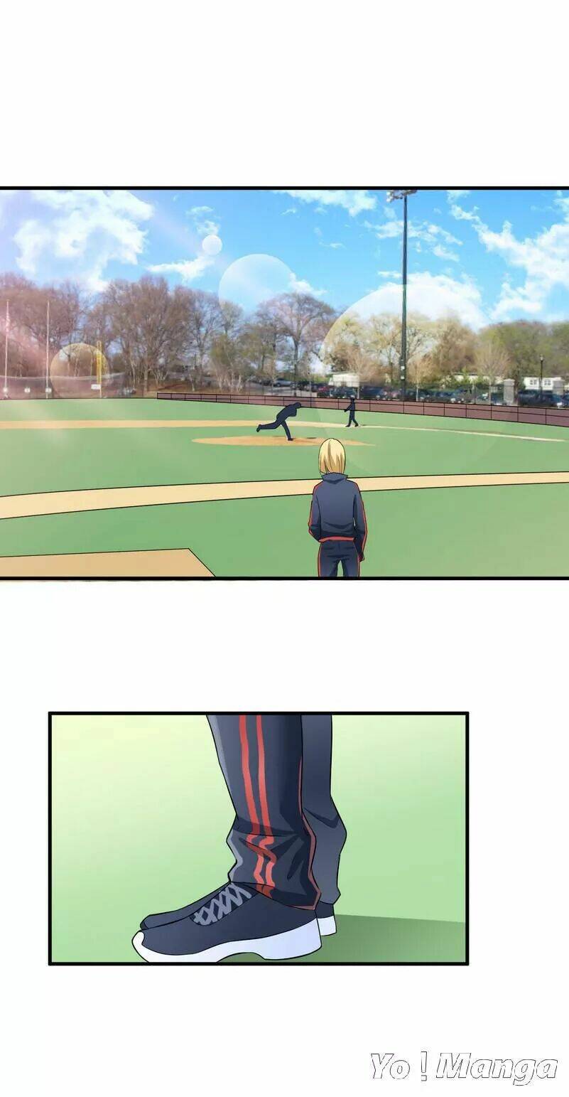 cô dâu gả thay của tổng tài chapter 82 2