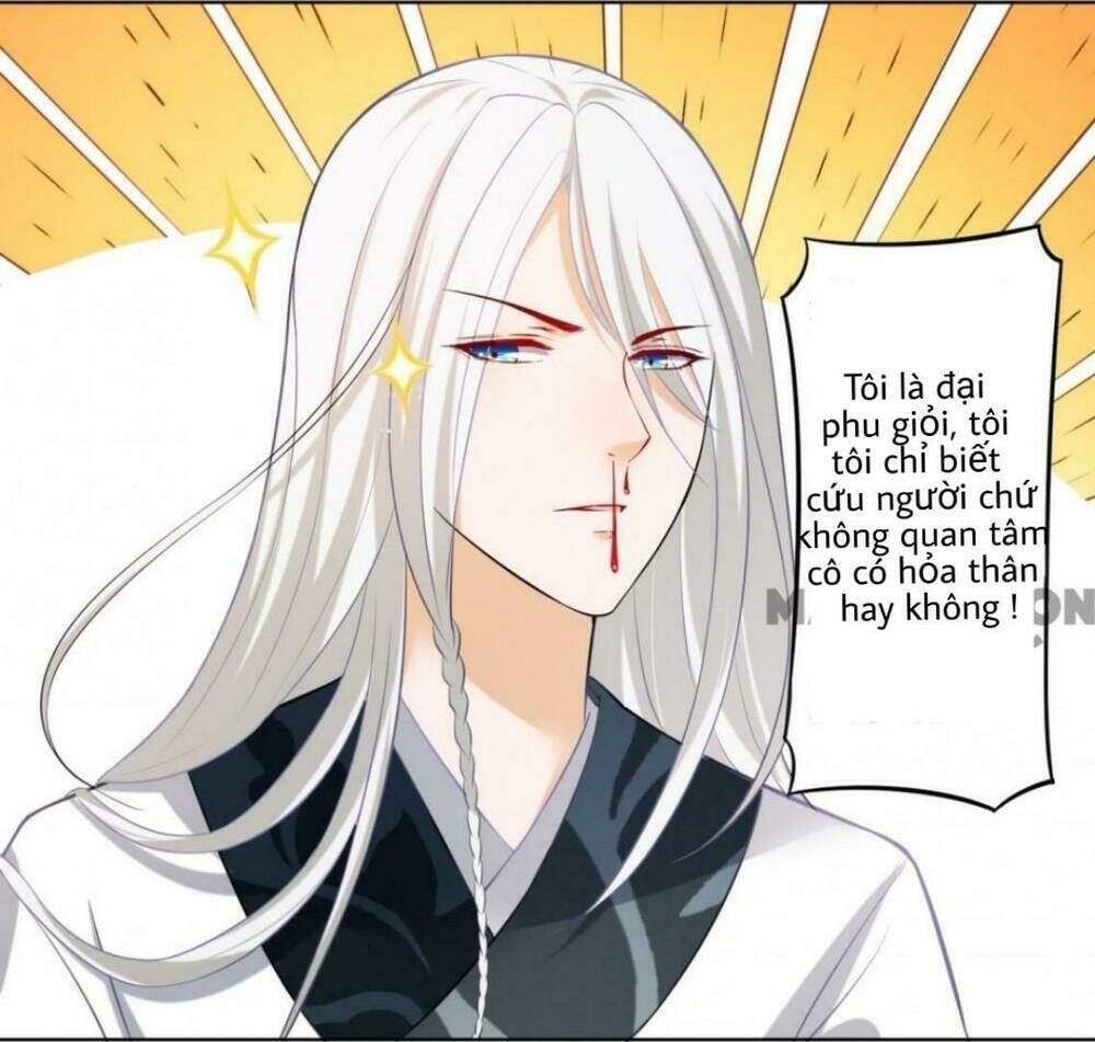 thời gian tình yêu chapter 7 4