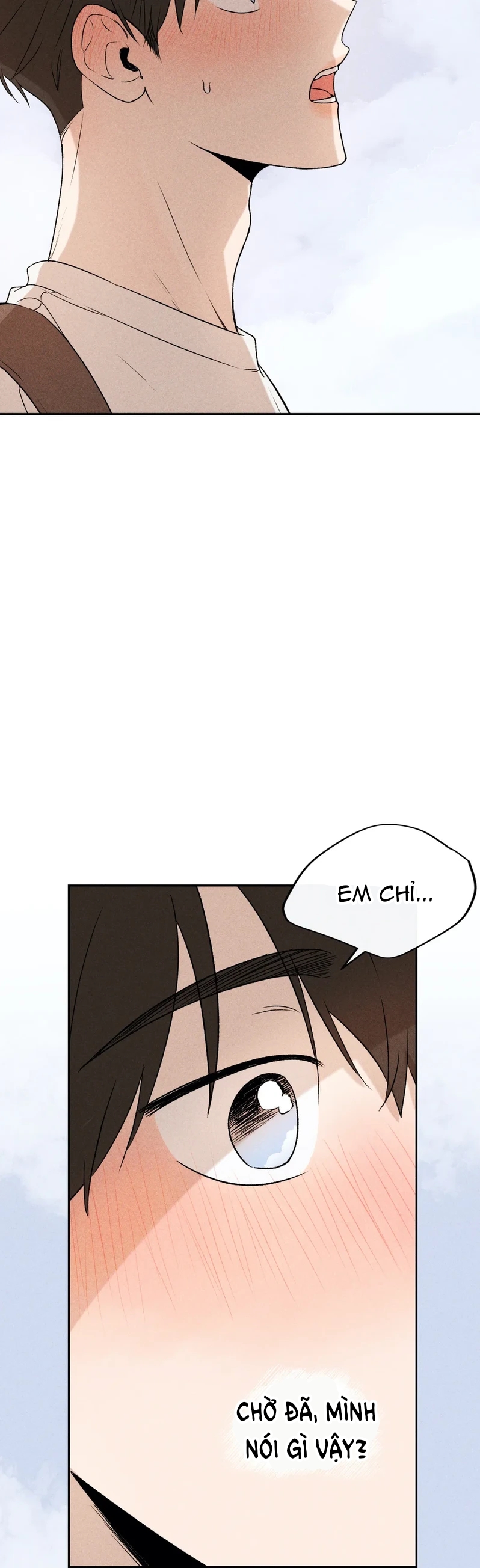 đừng cho tôi hy vọng chapter 3 38