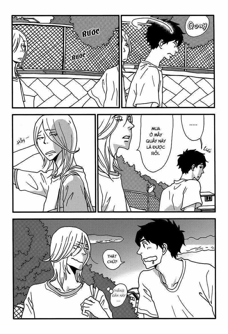 room share chapter 10 10