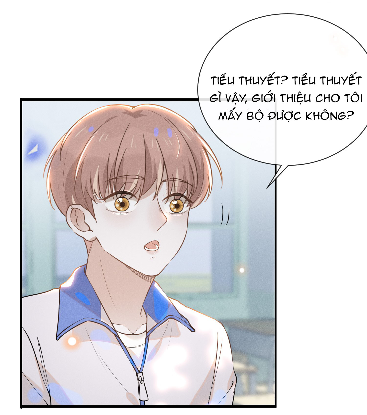 kiếp sau không gặp chapter 18 3