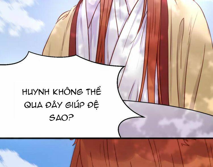 lượm được 1 tiểu hồ ly chapter 77 51