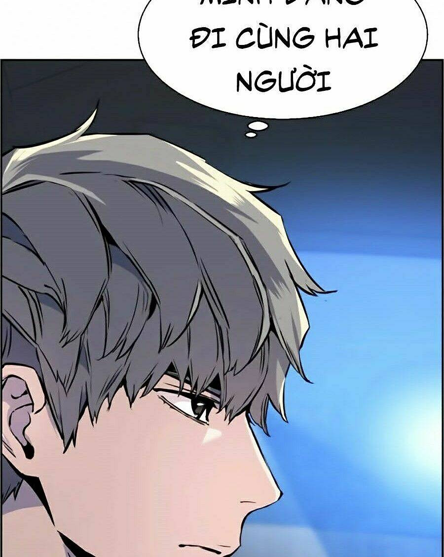 bạn học tôi là lính đánh thuê chapter 27 43