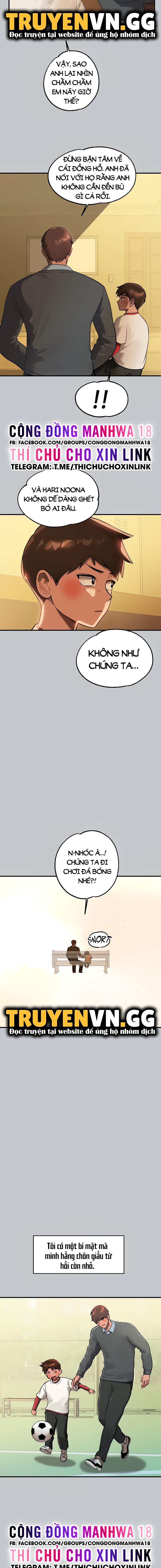 bà chị chủ nhà chapter 100 13