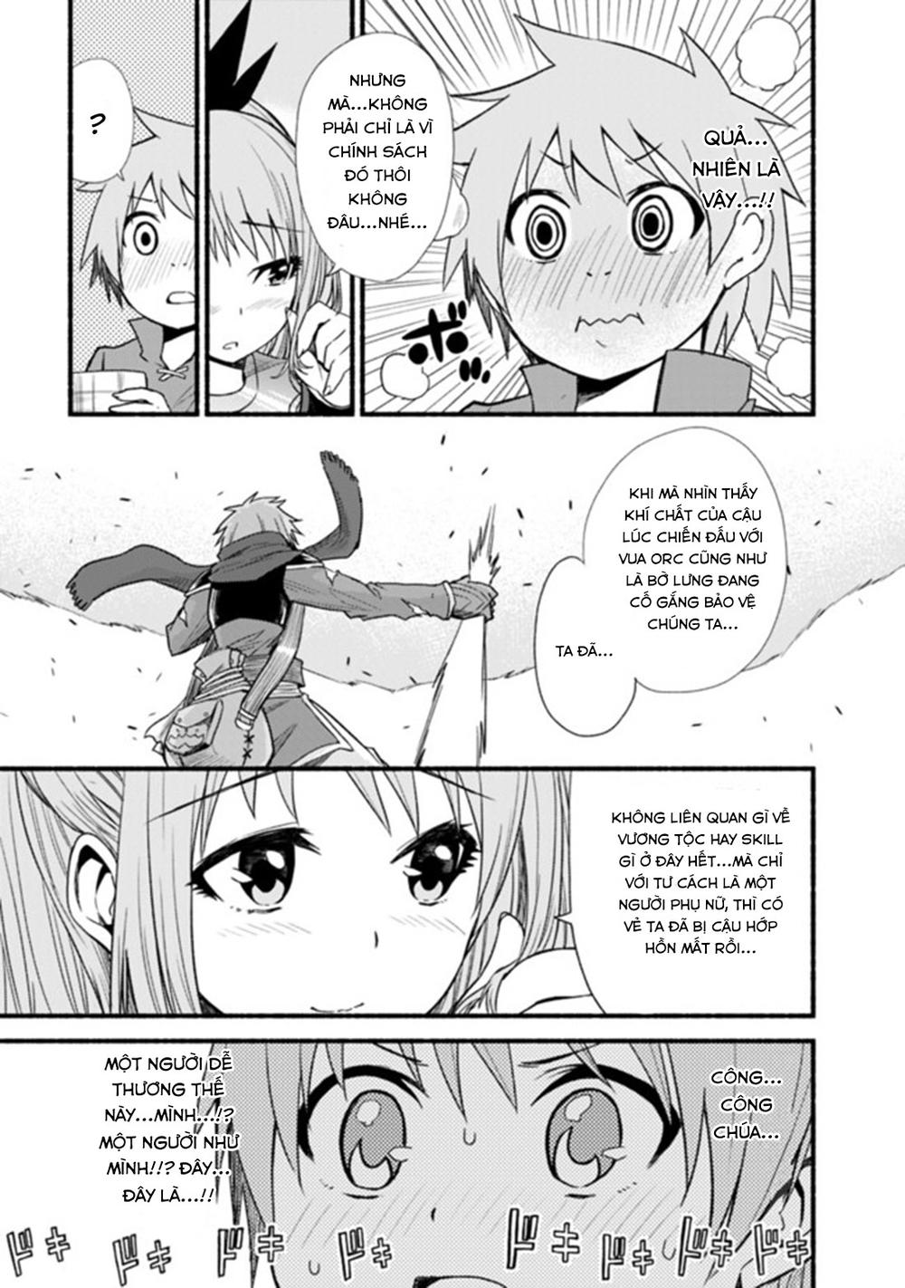 living in this world with cut & paste chapter 10 11