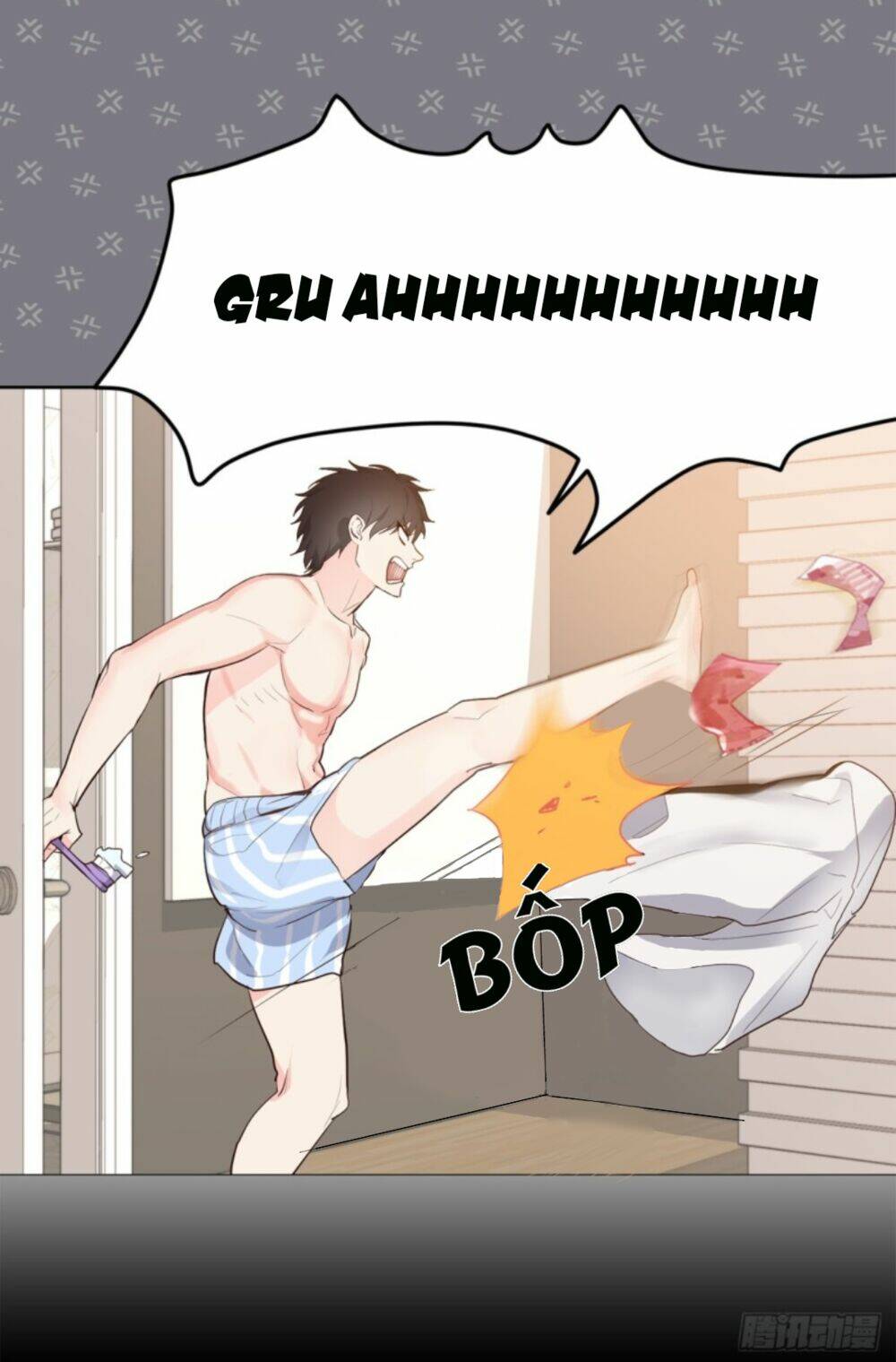 acup tiên sinh chapter 5 3