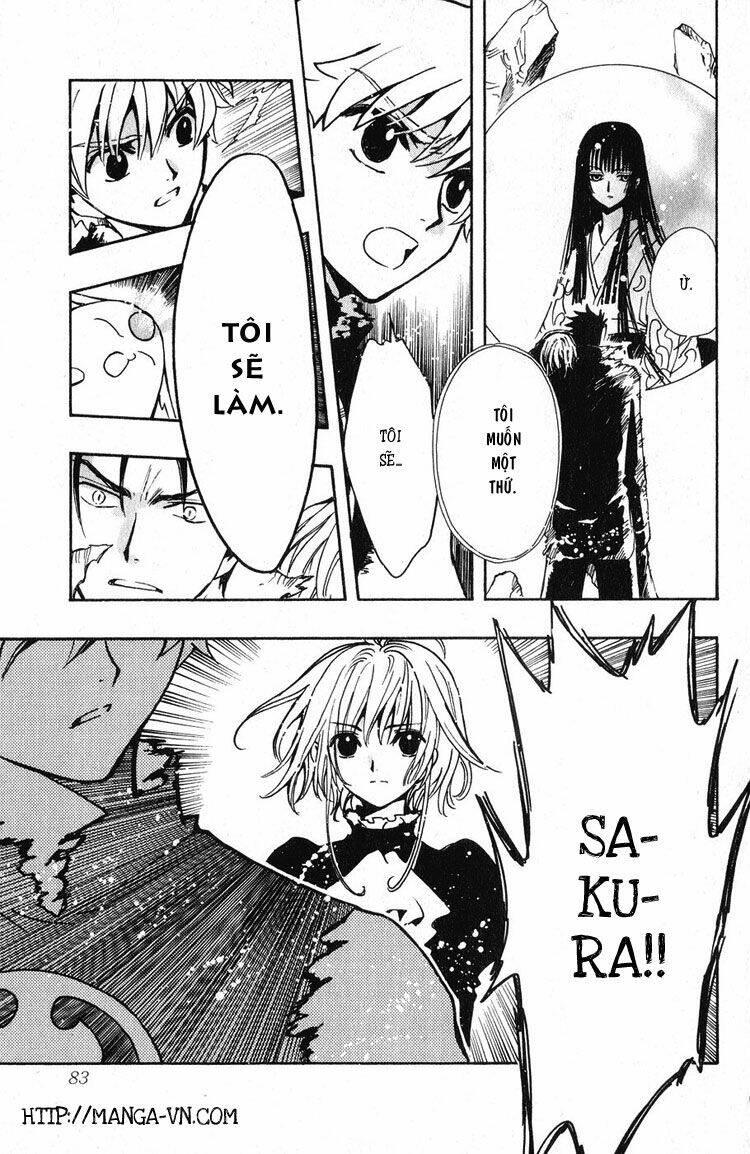 huyền thoại đôi cánh chapter 128 15