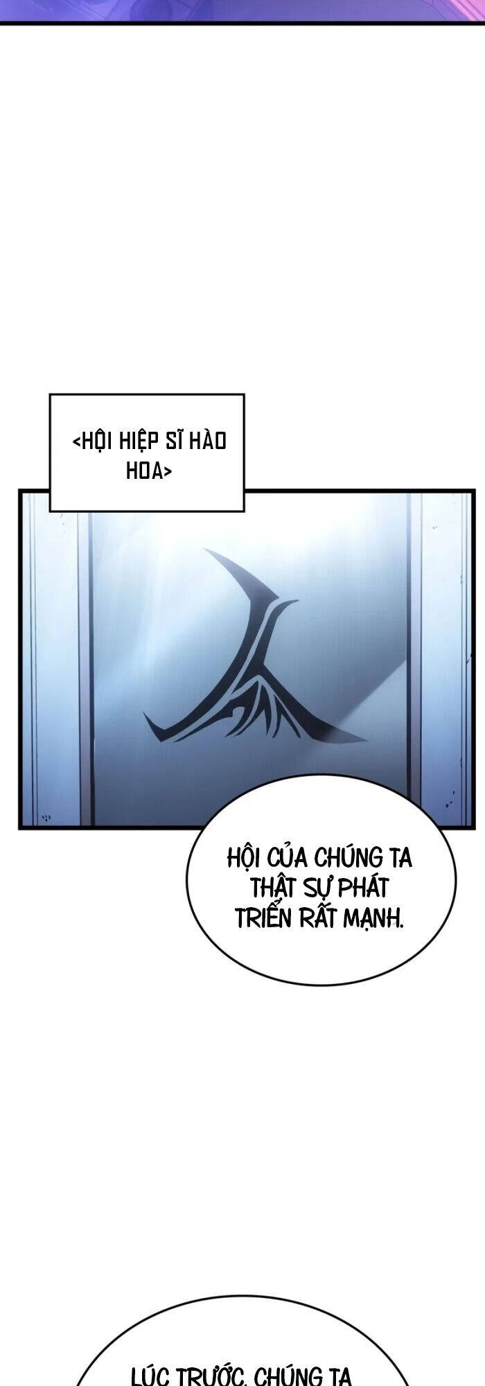 solo leveling : ragnarok chapter 30 31