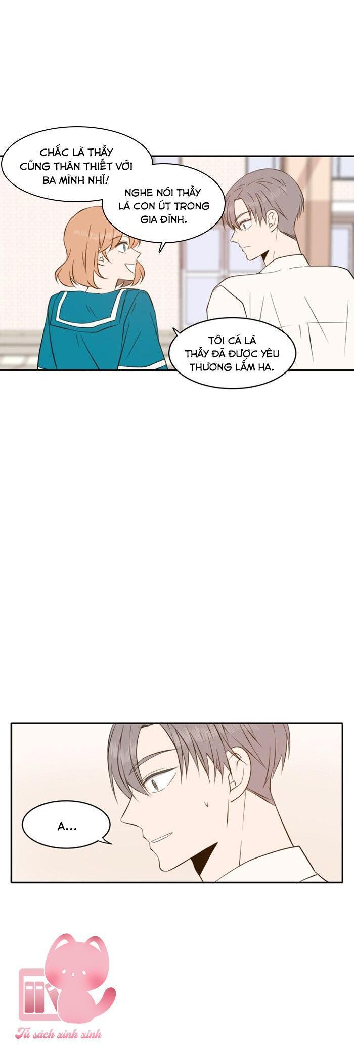 a good day to be a dog chapter 52 33