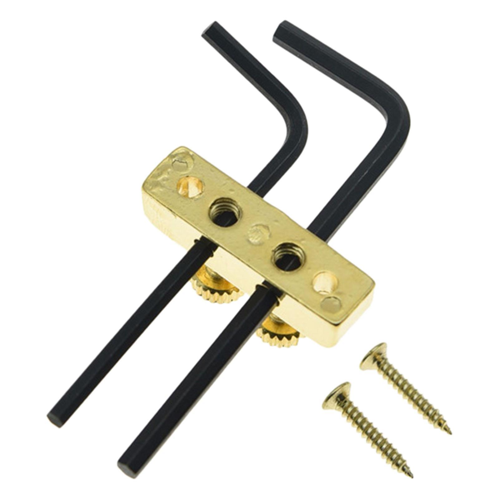 Allen Key Wrench Holder 2.5mm 3mm Wrench for Tremolo Guitar Hand