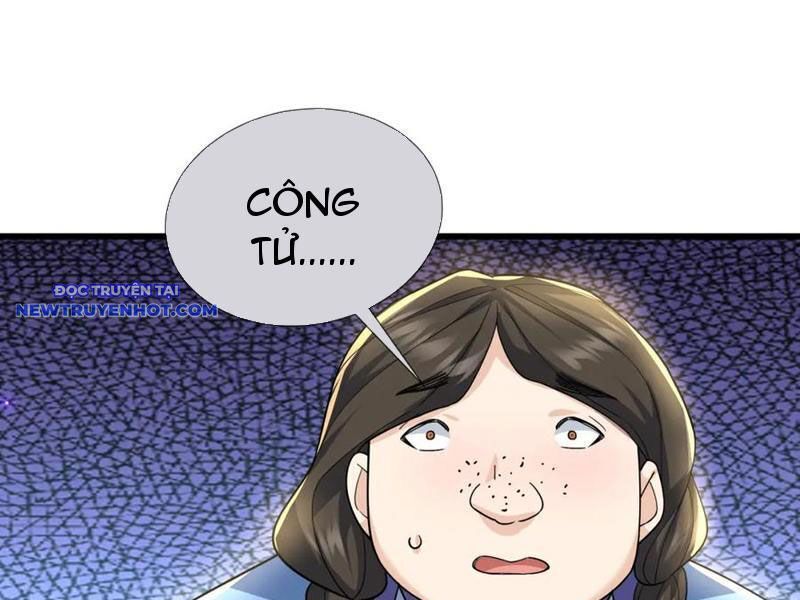 ngủ say vạn cổ: xuất thế đẩy ngang chư thiên chapter 22 16