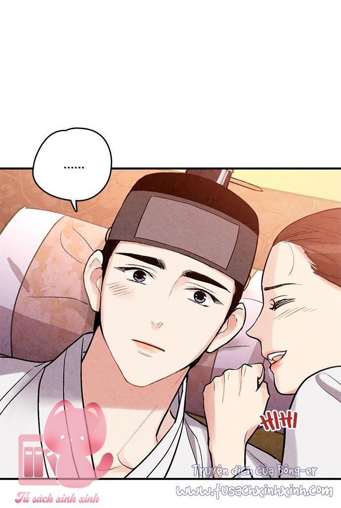 lệnh cấm hôn chapter 98 49