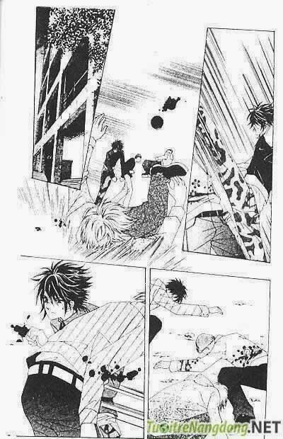 sức thanh xuân chapter 2 63